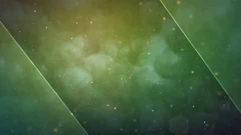 Particle space motion background Stock Footage 82612108