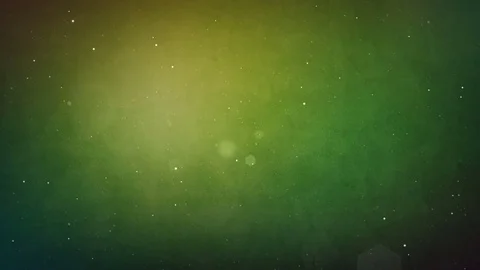 Particle space motion background Stock Footage 82612348