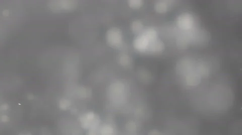 Particle Storm - grey Stock Footage 61030090