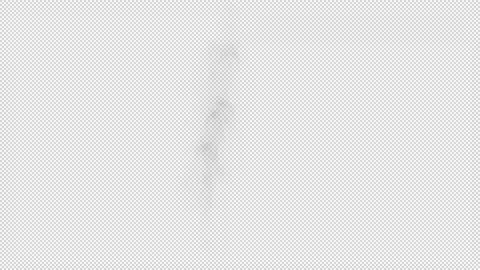 Particle Stream. Dust wave particles Stock-Footage 232301912