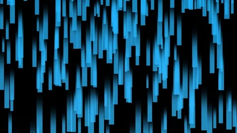 Particle technology web stock video Stock Footage 287053660