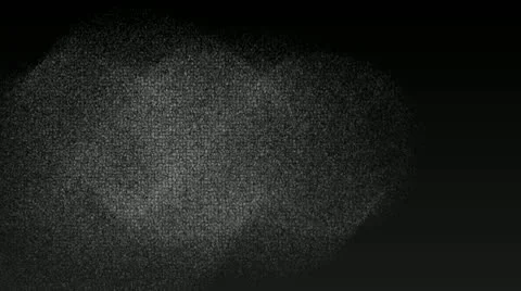 Particle Text 库存 After Effects
