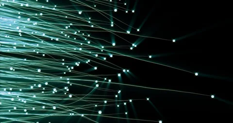 Particle Trails Stock Footage 106119109