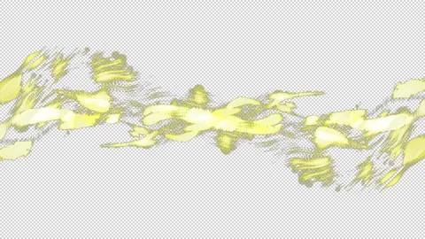 Particle wave  Stock Footage 248728174
