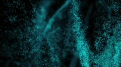Particle World Stock After Effects