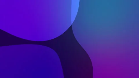 Particle world with a growing global network Global Business, Stock Footage 176382440