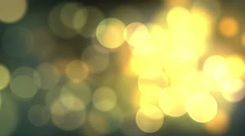 Particle018 bokeh background Stock Footage 47982733