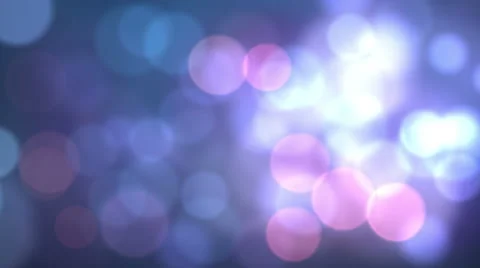 Particle020 bokeh background Stock Footage 47982742