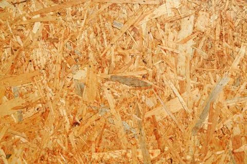 Particleboard background Stock Photos
