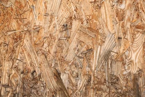 Particleboard background Stock Photos