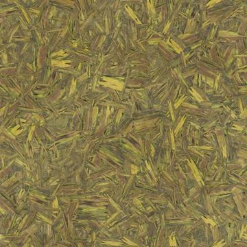 Particleboard generated seamless texture Stock Illustration