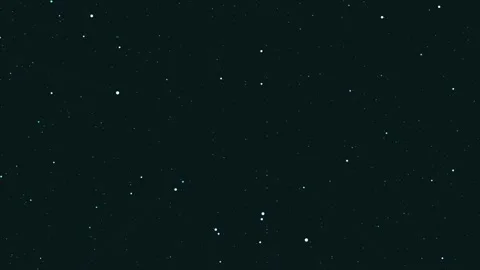 Particles-0005 Video stock 269014000