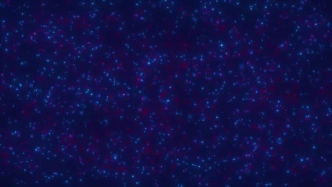 Particles-0006 Stock Footage 266786405