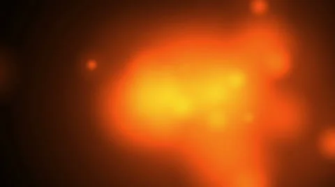 Particles 001 - 25 fps Stock Footage 24679149