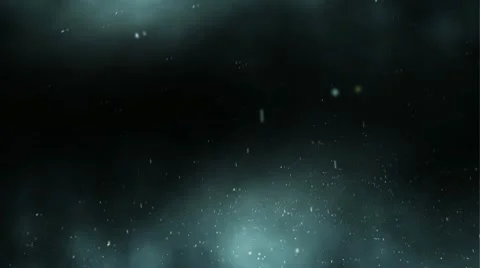 Particles 1080p Video stock 10744448