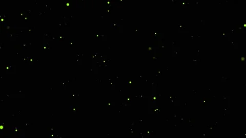 Particles 134 Stock Footage 227335750