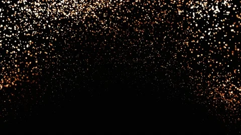 Particles 15 Stock Footage 164161319