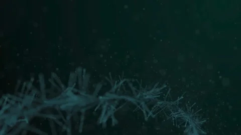 Particles 16 Stock Footage 226914296