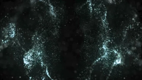Particles 16 Stock Footage 229683647