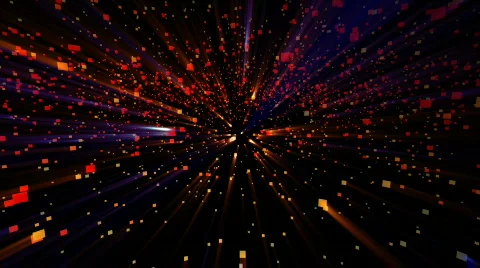 Particles 2 Stock Footage 363771