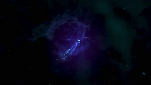 Particles 31 Stock Footage 226914365