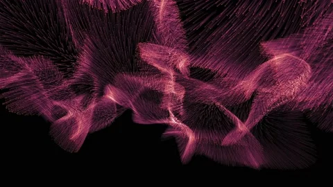 Particles 58 Stock Footage 231998637