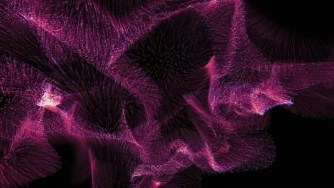 Particles 63 Stock Footage 231998655