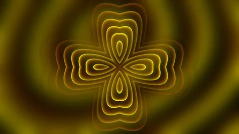 Particles abstract background flickering particles with bokeh effect 스톡 일러스트