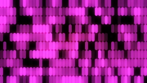 Particles abstract rain background wall Video stock 86614222