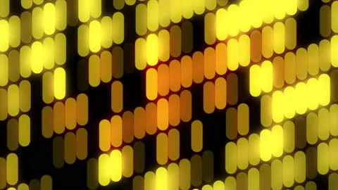 Particles abstract rain background wall Stock-Footage 86619027