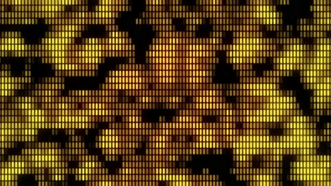 Particles abstract rain background wall 스톡 동영상 86619938