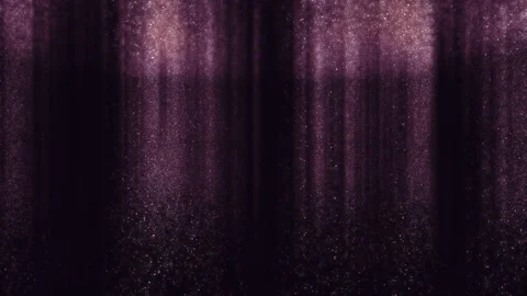 Particles abstract rain background wall Stock-Footage 86626866