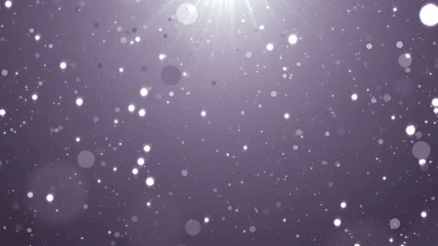 Particles abstract rain background wall Stock-Footage 86627422