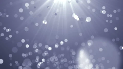 Particles abstract rain background wall Stock-Footage 86628631