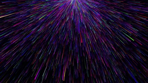 Particles abstract rain background wall 스톡 동영상 86644360