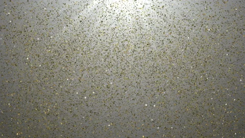 Particles abstract rain background wall Video stock 87042983