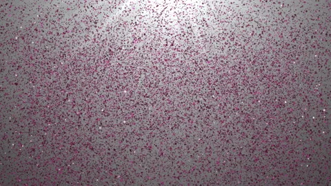 Particles abstract rain background wall Video stock 87045256