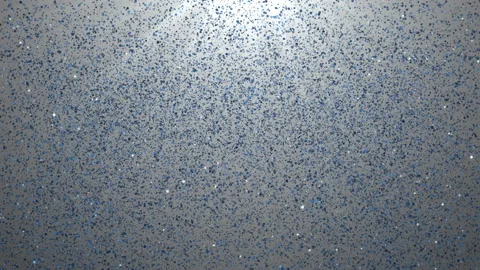 Particles abstract rain background wall Video stock 87045348
