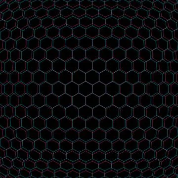 Particles abstract surface background. 스톡 일러스트