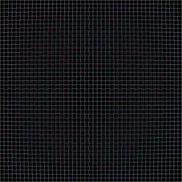 Particles abstract surface background. Stock Illustration