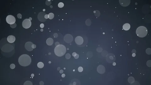 Particles in air abstract loopable background 4k UHD (3840x2160) Stock Footage 76595506