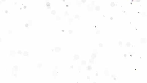 Particles Animation - Dust oder fluid looped animation Видео 170624008