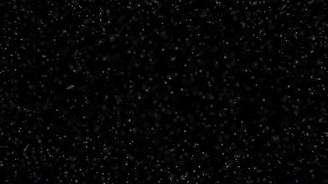 Particles Animation - Dust oder fluid looped animation Видео 170624280