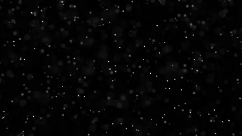 Particles Animation - Dust oder fluid looped animation Видео 170672736