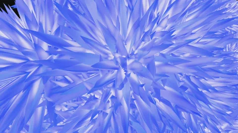 Particles animation Stock Footage 34946847