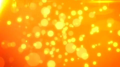 Particles backgound. Illustrazione stock