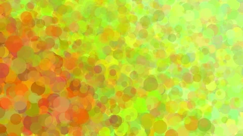 Particles Background 07 Vídeos de archivo 267661628