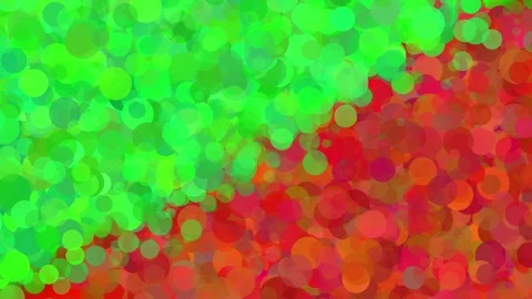 Particles Background 12 Video stock 267972321