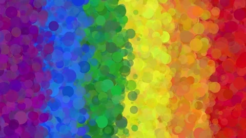 Particles Background 15 動画素材 267976161