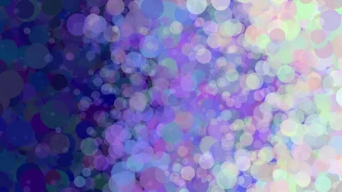 Particles Background 16 Vidéo 267665788